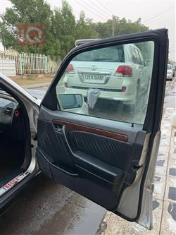 مرسيدس بنز C-Class